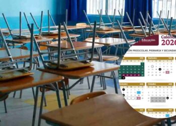 megapuente para estudiantes en septiembre