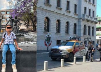 menor Ayuntamiento de Tampico