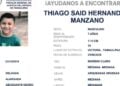 menor desaparecido en Ciudad Victoria