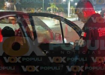 menor extraviado en Ciudad Madero