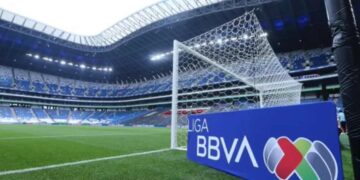 monopólicas en el futbol mexicano