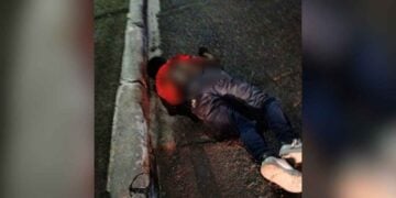 motociclista grave en Reynosa
