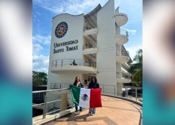movilidad académica internacional