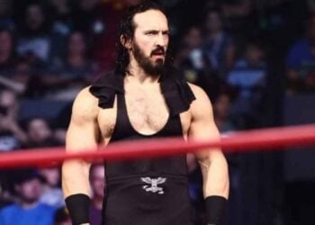 muerte Benjamin “PAC” Satterley