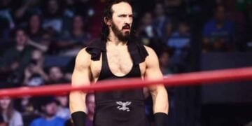 muerte Benjamin “PAC” Satterley