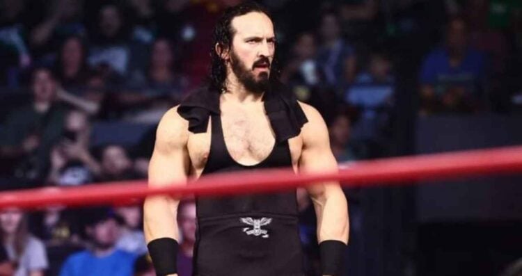 muerte Benjamin “PAC” Satterley
