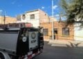 mujer casa en Monterrey