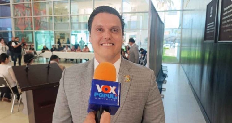 nacionalidad única alcaldías Tamaulipas