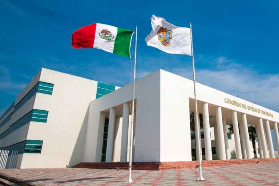 nacionalidad única alcaldías  Tamaulipas