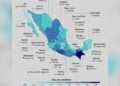 _natalidad en México países