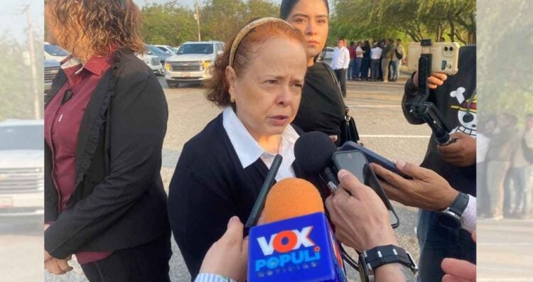 negocios Padrón Proveedores Tamaulipas
