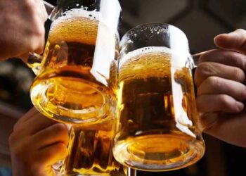 no existe Impuesto cerveza