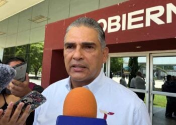 nuevas cámaras de seguridad Tamaulipas