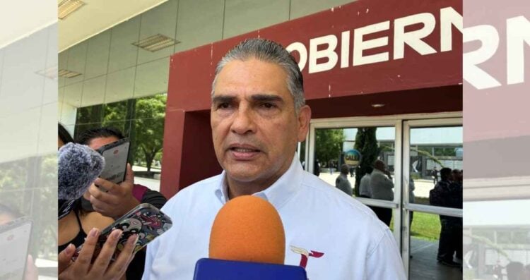 nuevas cámaras de seguridad Tamaulipas