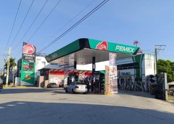 nuevas gasolineras en Tamaulipas