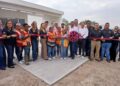 nuevas oficinas en Nuevo Laredo