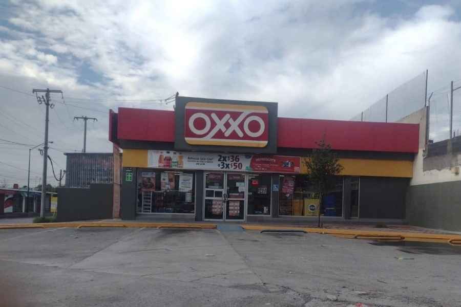 nuevas tiendas Femsa Tamaulipas