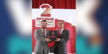 nuevo acueducto en González