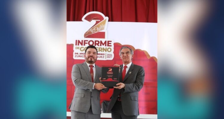 nuevo acueducto en González