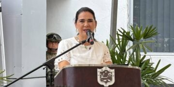 nuevo cuartel de Guardia Estatal