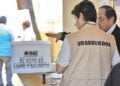 observadores electorales 2027 Tamaulipas