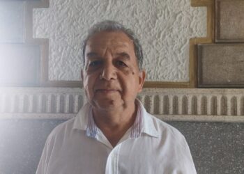 obstrucción de la vía pública en Tampico
