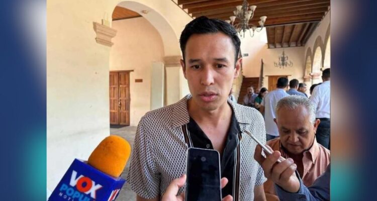 ocupación de hoteles en Ciudad Victoria
