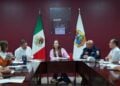 operativo preventivo Nuevo Laredo
