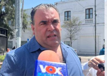 operativos antialcohol Ciudad Victoria