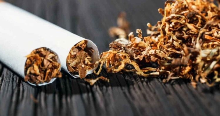 organizaciones aumento impuestos tabaco