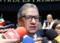 palabras Trump Higinio Martínez