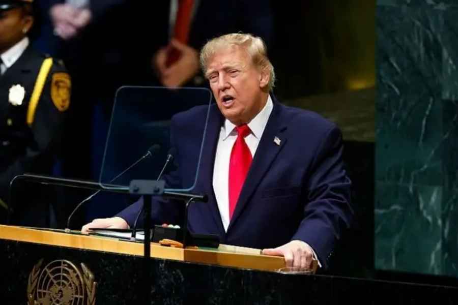palabras Trump Higinio Martínez