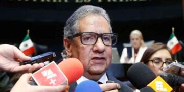 palabras Trump Higinio Martínez
