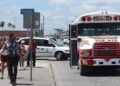 _paradas oficiales transporte en Matamoros