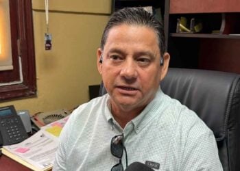paradero transporte público Tampico