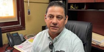 paradero transporte público Tampico