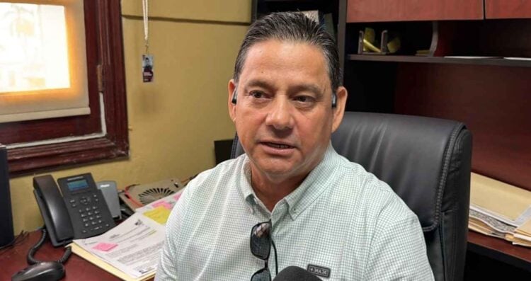 paradero transporte público Tampico