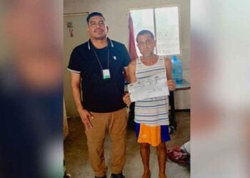 _personas desaparecidas en Pesquería