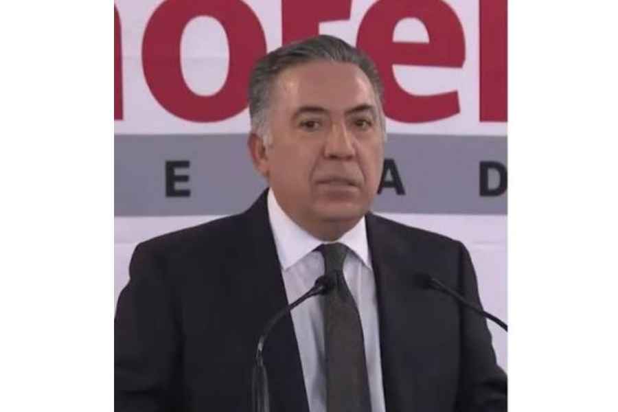 peticion ciudadana Enrique Inzunza