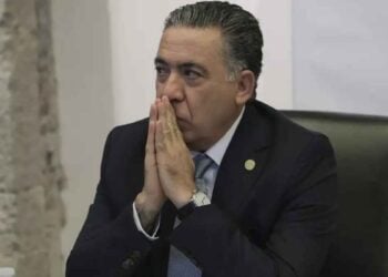 peticion ciudadana Enrique Inzunza