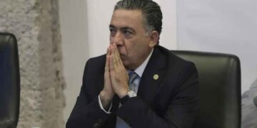 peticion ciudadana Enrique Inzunza