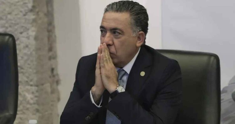 peticion ciudadana Enrique Inzunza