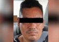 policía agredir detenida en Zuazua
