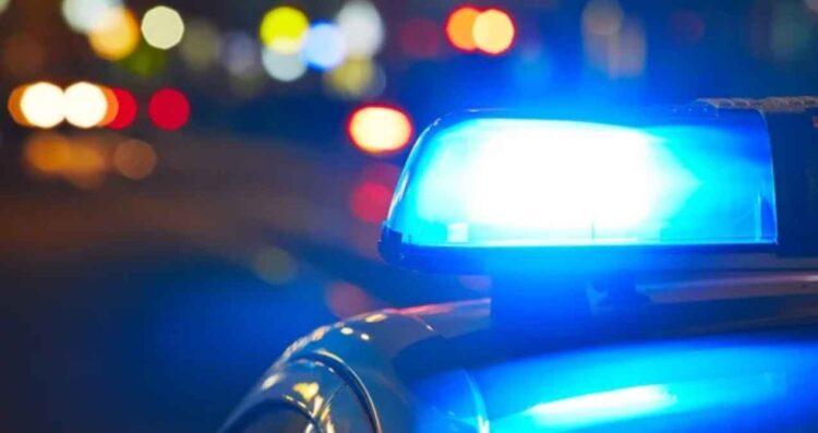 policía de Apodaca atropellado