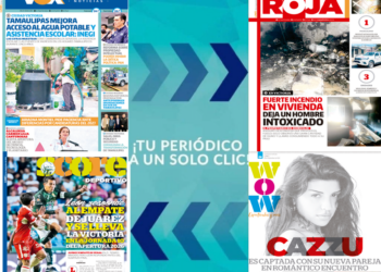 LUNES 28 DE SEPTIEMBRE