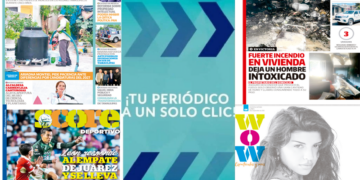 LUNES 28 DE SEPTIEMBRE