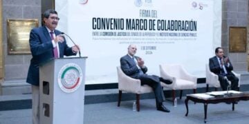 posibles cambios Ley Feminicidio