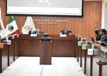 precampañas Tamaulipas 2027