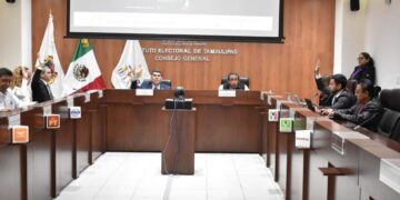 precampañas Tamaulipas 2027