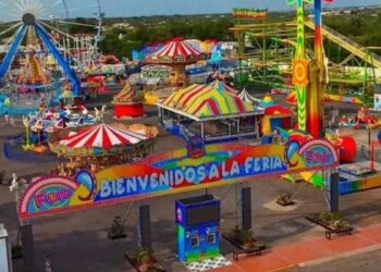 precios Feria de Nuevo Laredo